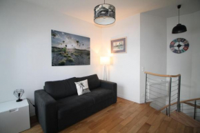  Cozy Saint Georges  Париж
